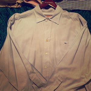 Men’s L Vineyard Vines long sleeve